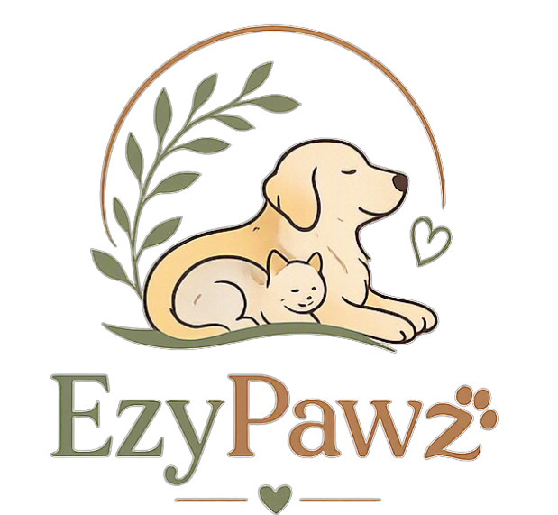 EZY PAWZ