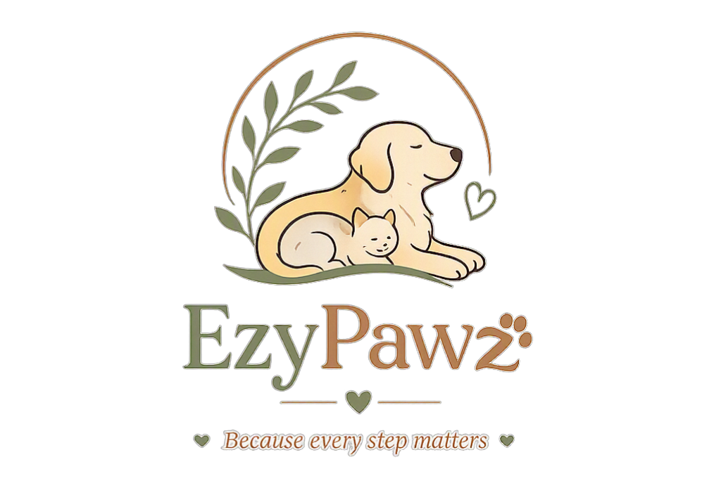 EZY PAWZ